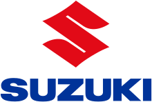 Suzuki Logo